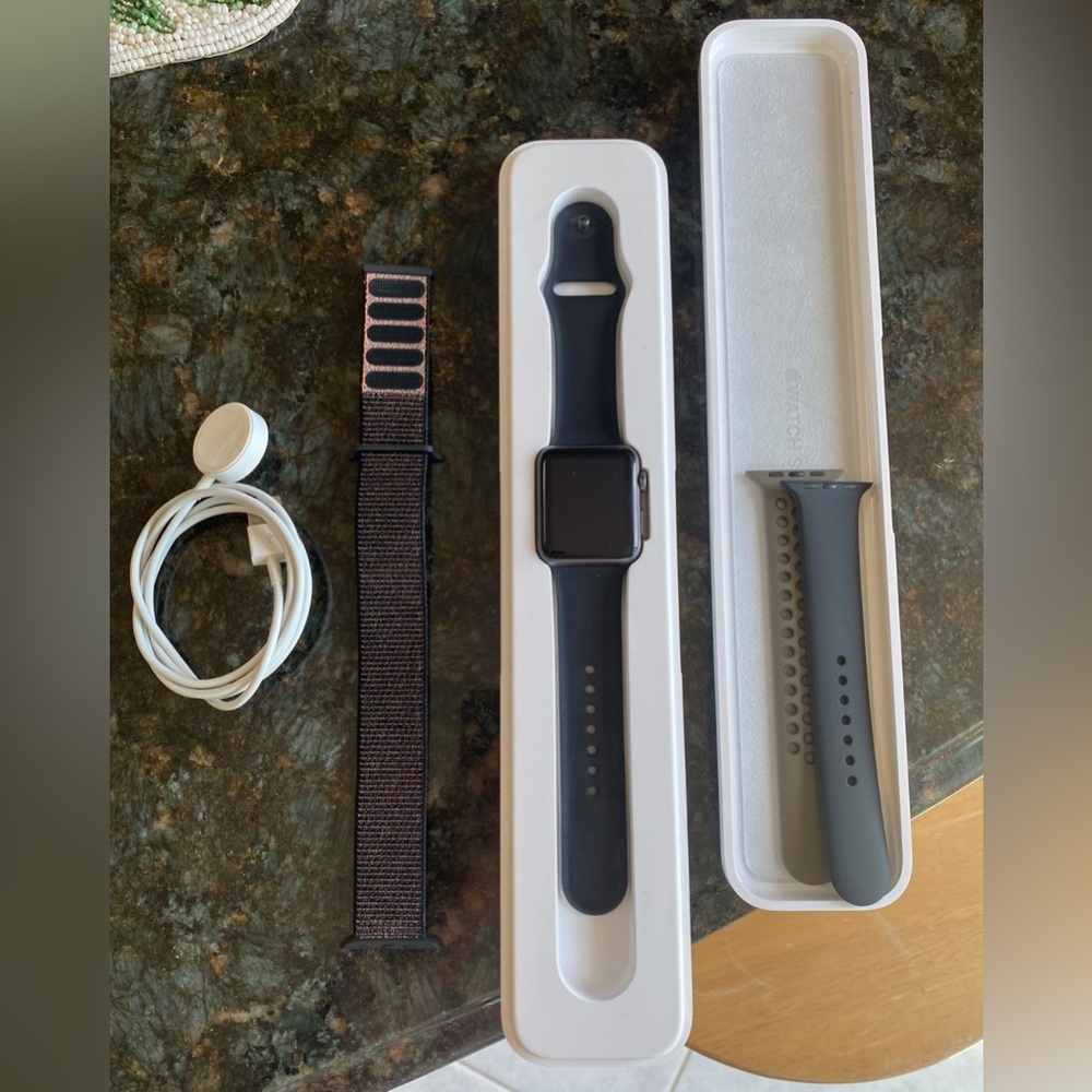 Apple Watch